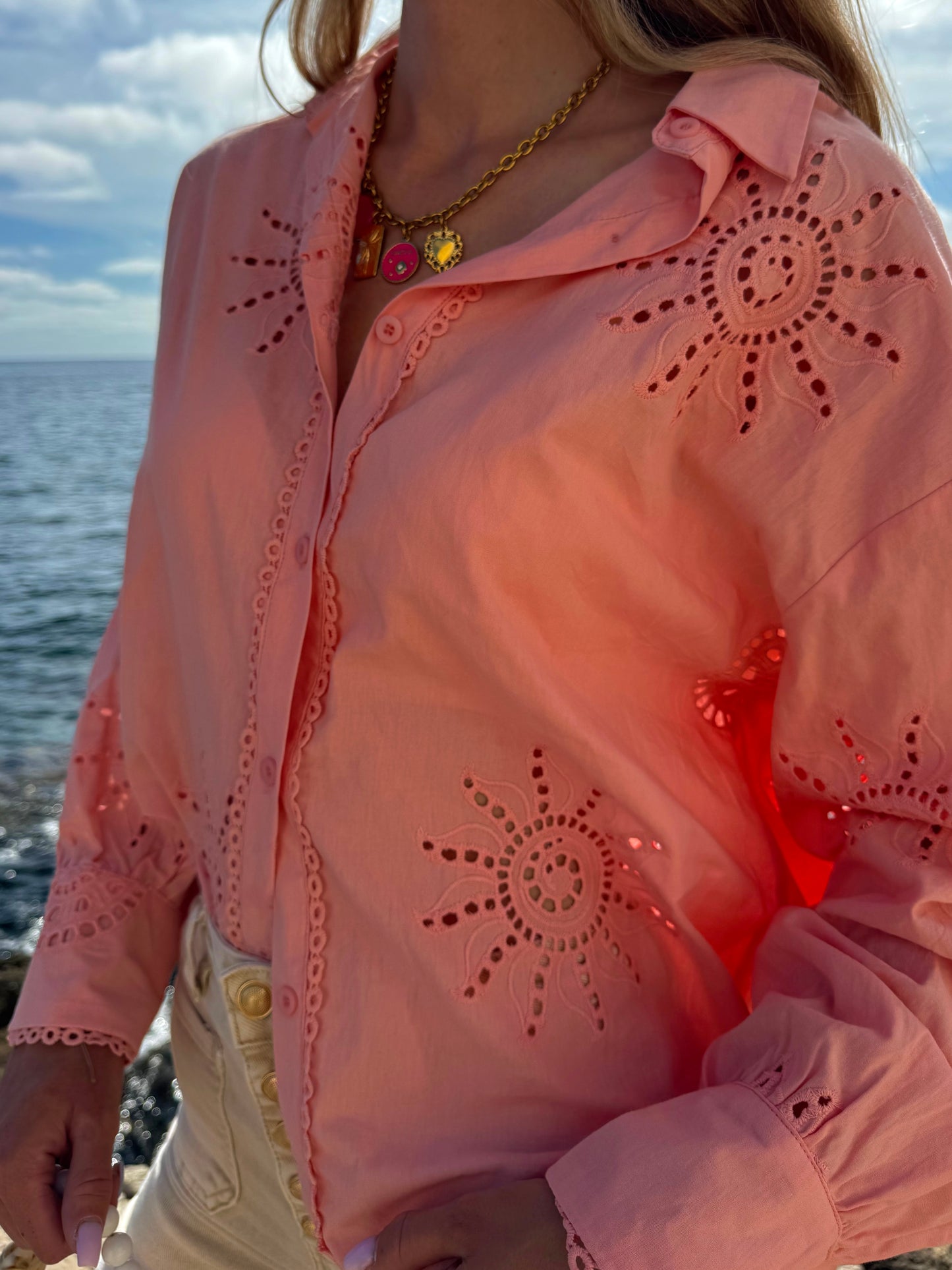 Chemise « Solal »
