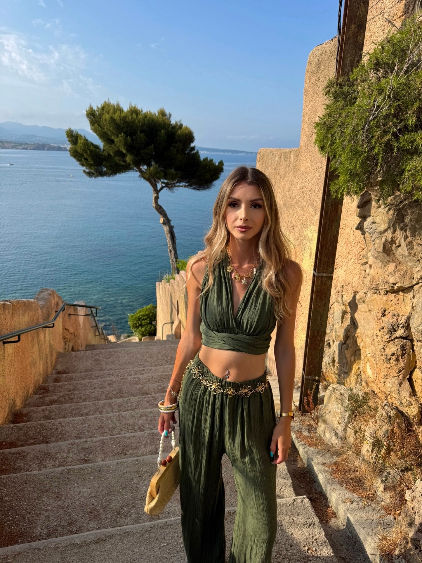 Top « Arielle »