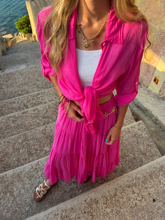 Chemise « Classic »