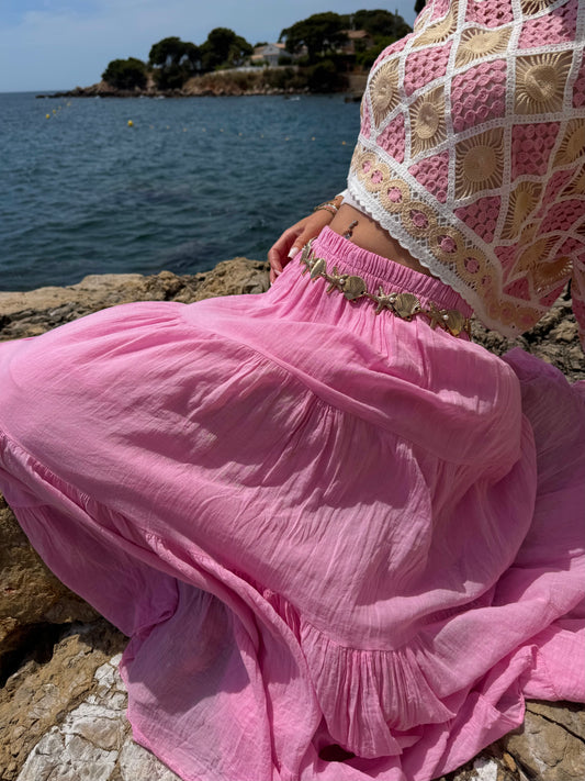 Jupe « Boho »