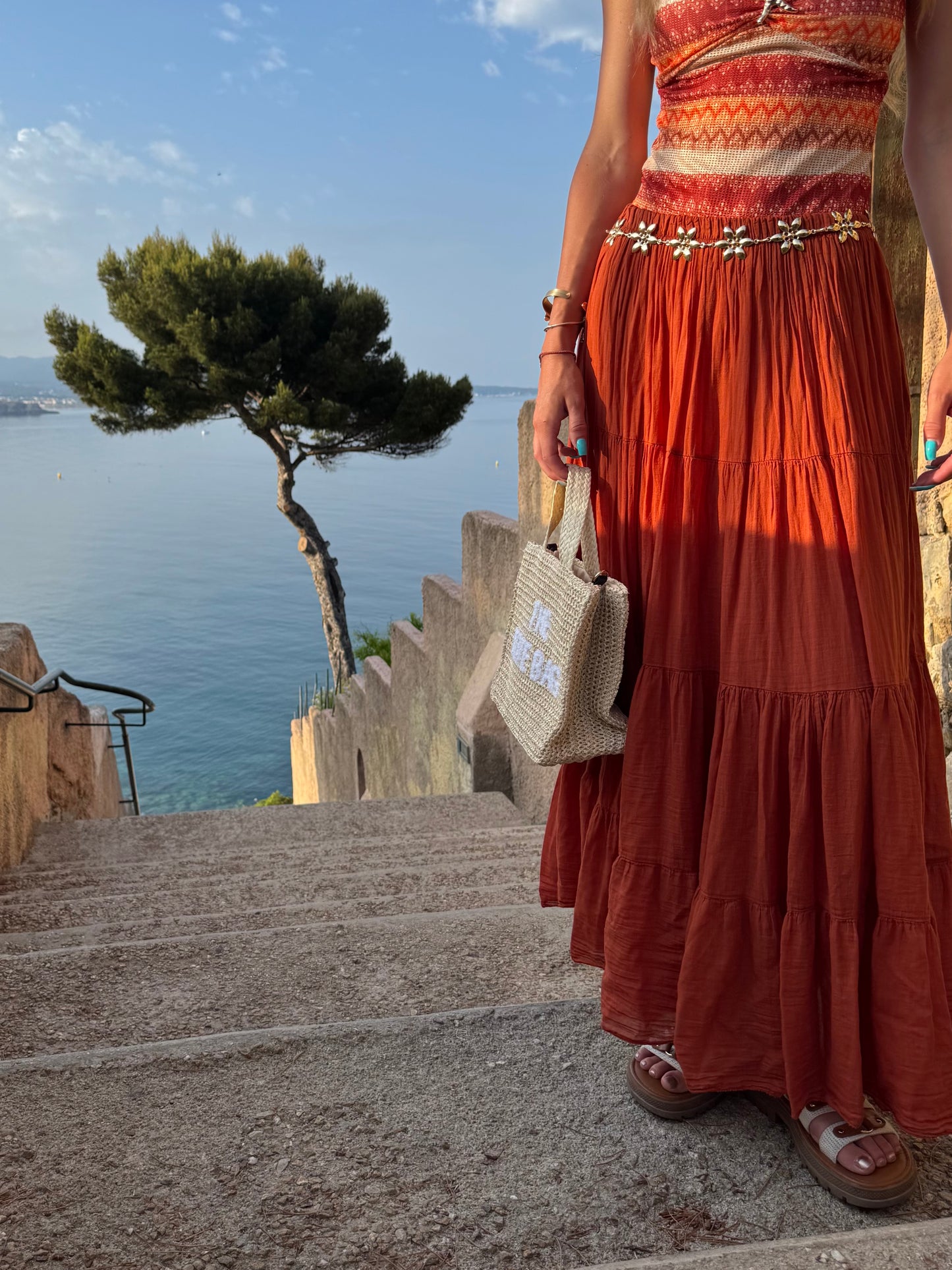 Jupe « Boho »