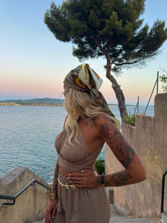 Top « Arielle »