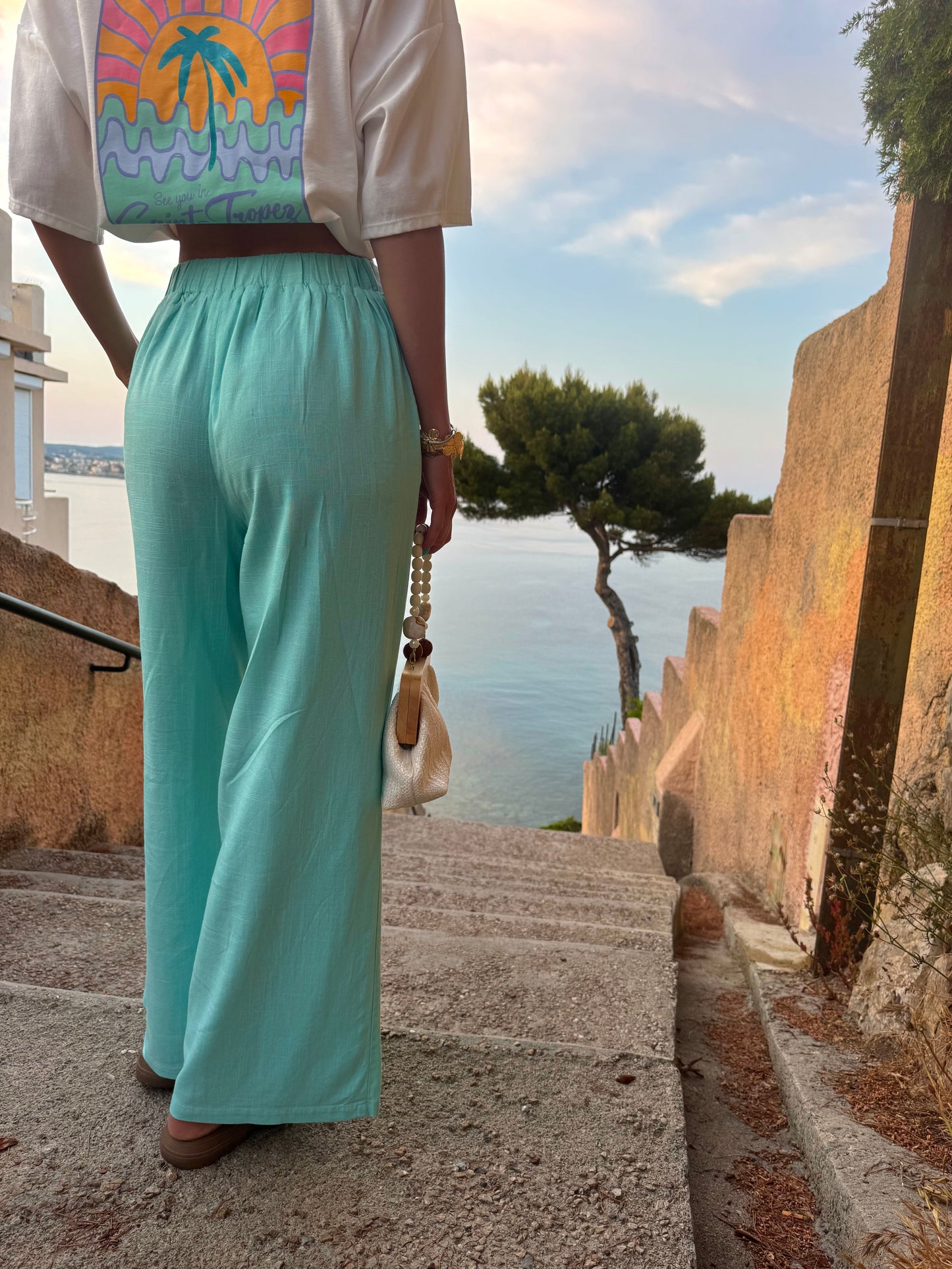 Pantalon « Azura »