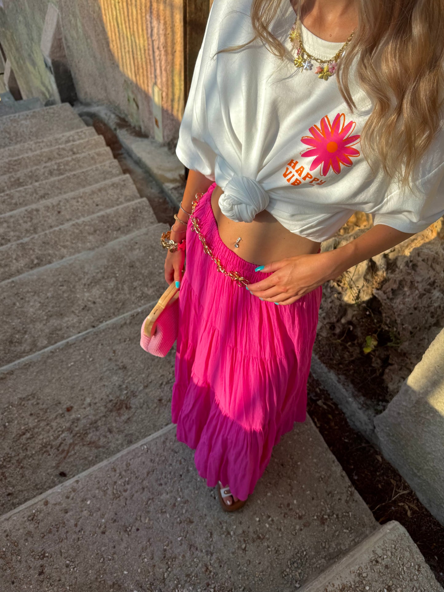 Jupe « Boho »