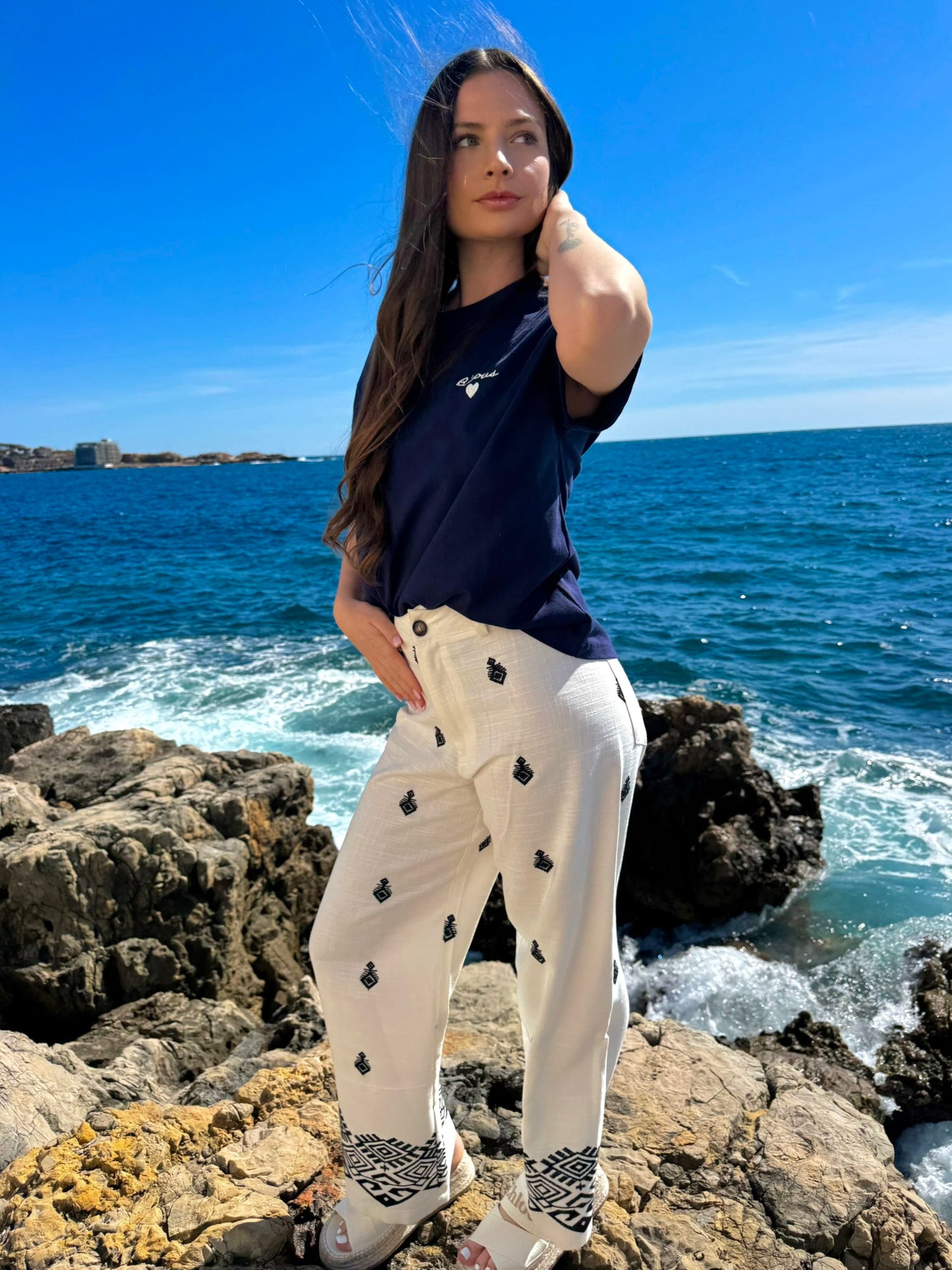 Pantalon « Goa »