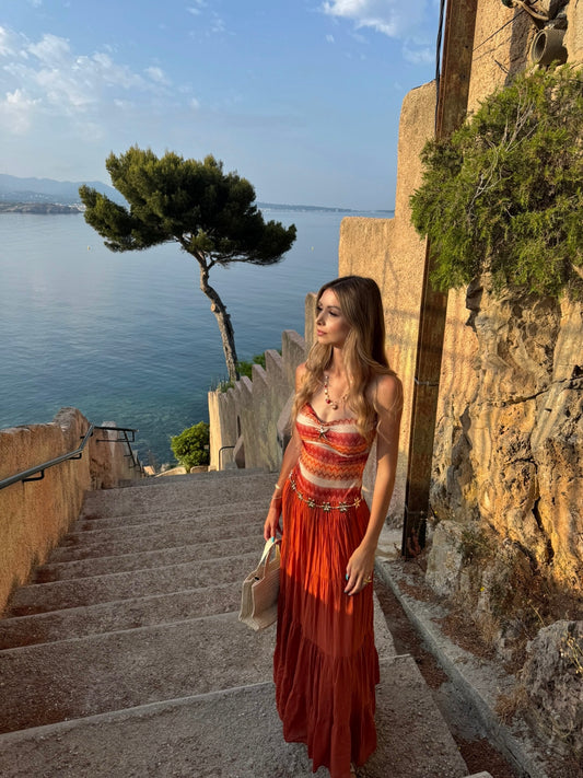 Jupe « Boho »