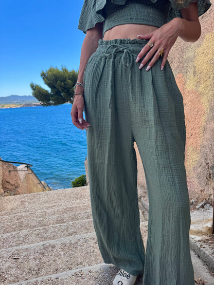 Ensemble « Nelya »