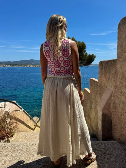 Top « Lila »