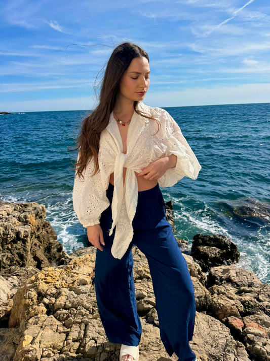 Pantalon « Cléo »