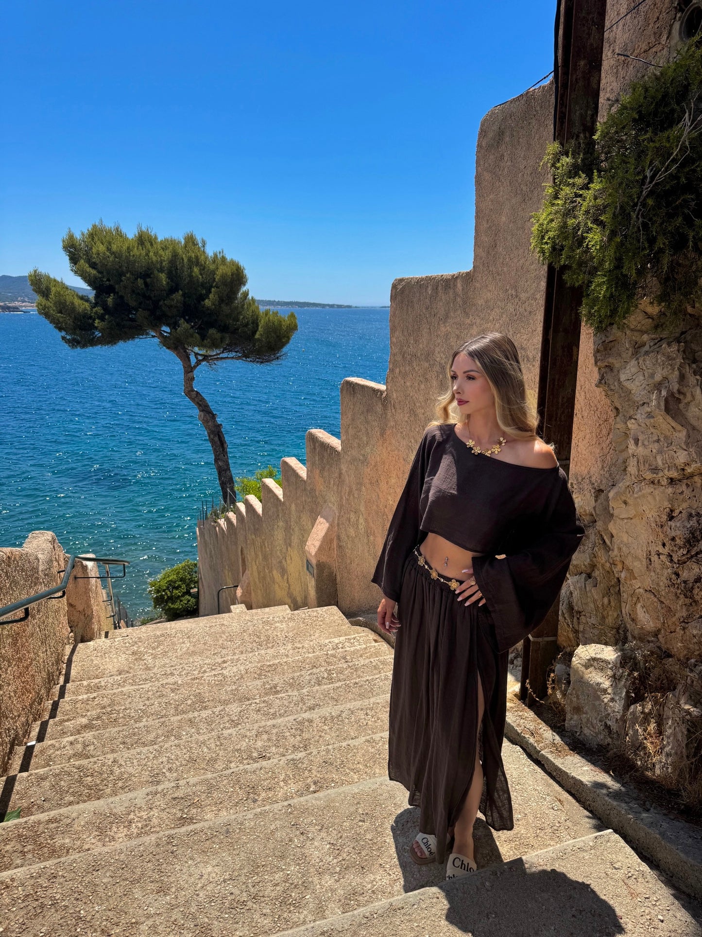 Ensemble « Capri »