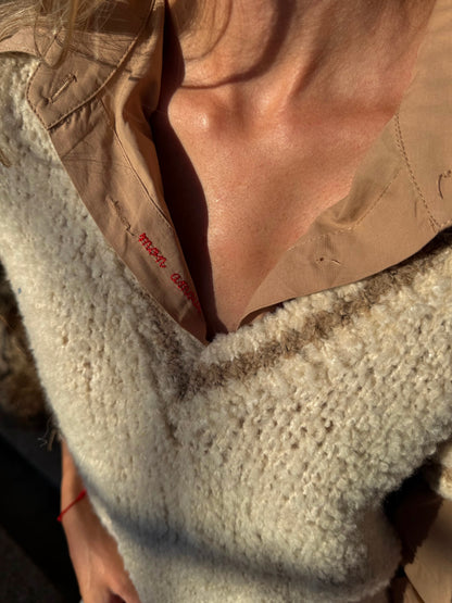 Pull « Nora »