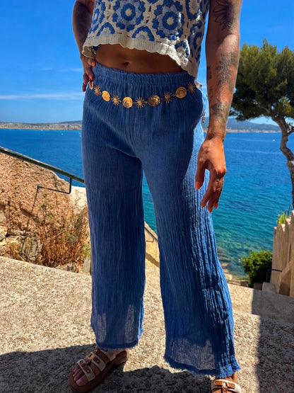 Pantalon « Mara »