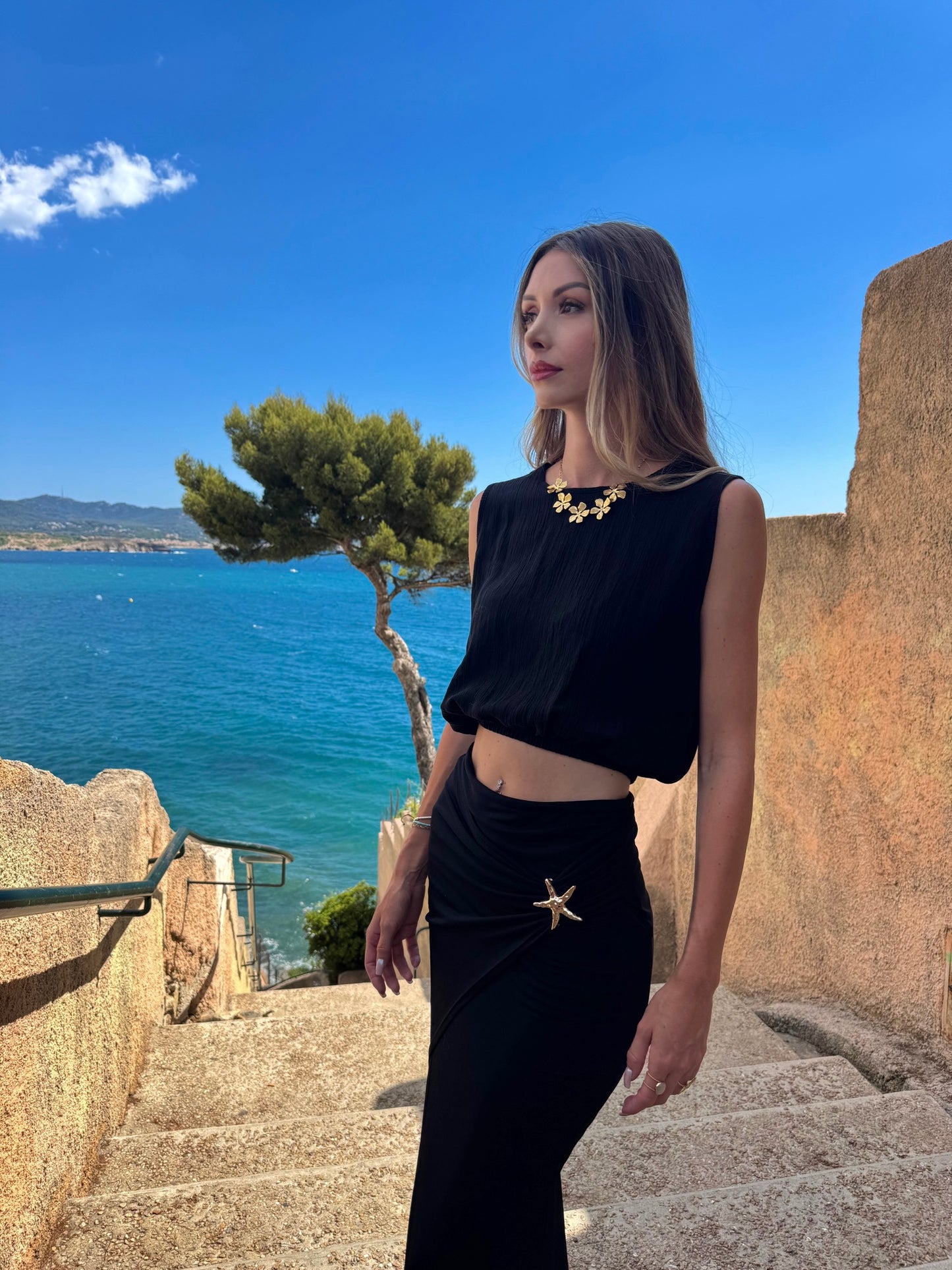 Jupe « Nova »