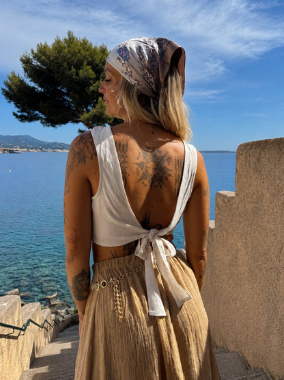Top « Dana »