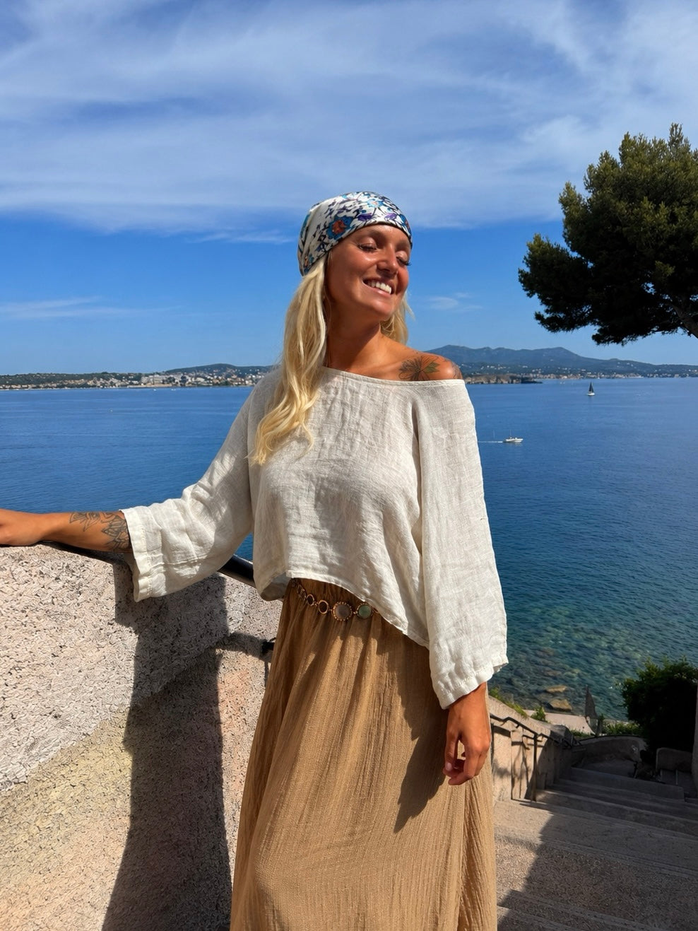Top « Kiara »