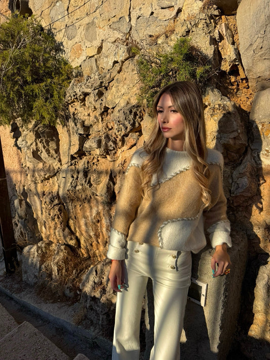 Pull « Ornella »