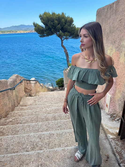 Ensemble « Nelya »