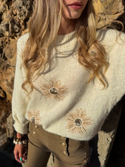 Pull « Margot »