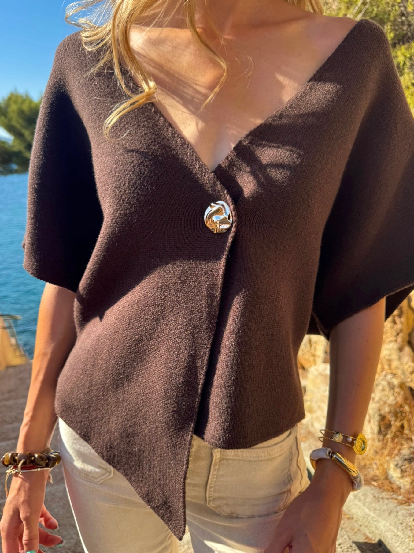Pull « Emy »