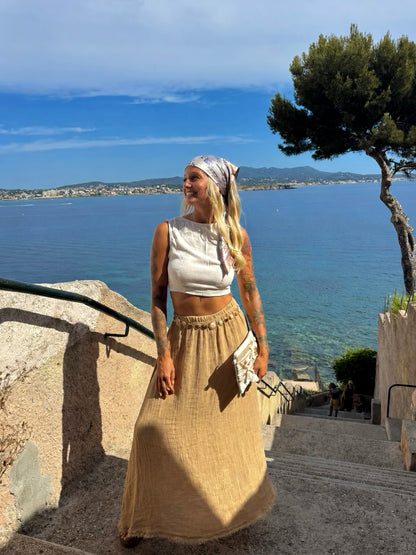 Top « Dana »