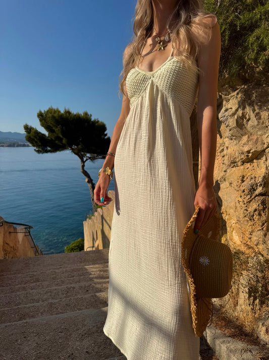 Robe « Amalia »