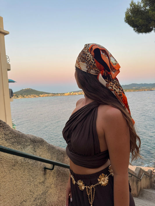 Top « Arielle »