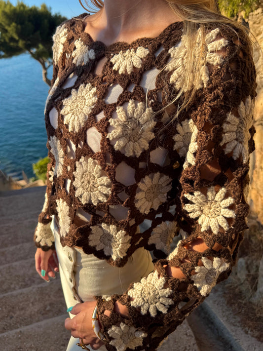 Top « Daisy »