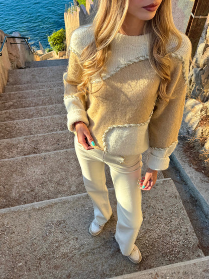 Pull « Ornella »