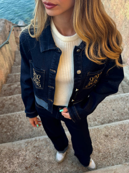 Veste « Brooklyn »