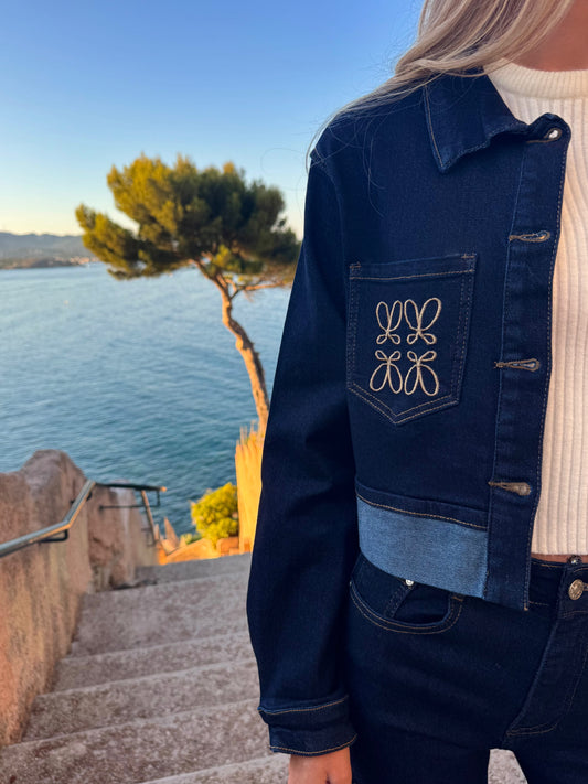 Veste « Brooklyn »