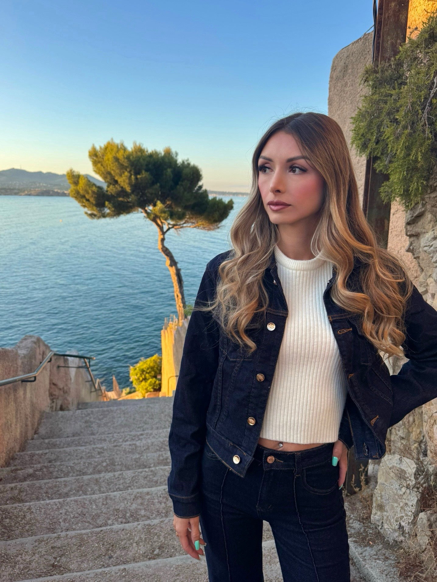 Veste « Dakota »