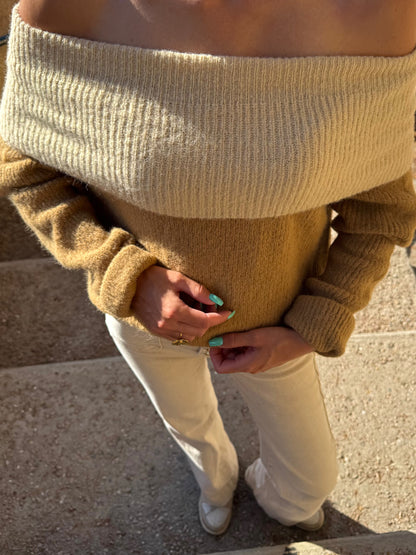 Pull « Esmée »