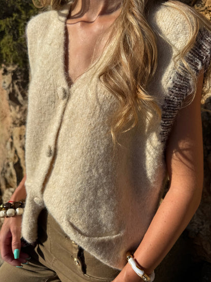 Pull « Clara »