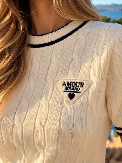 Pull « Milano »