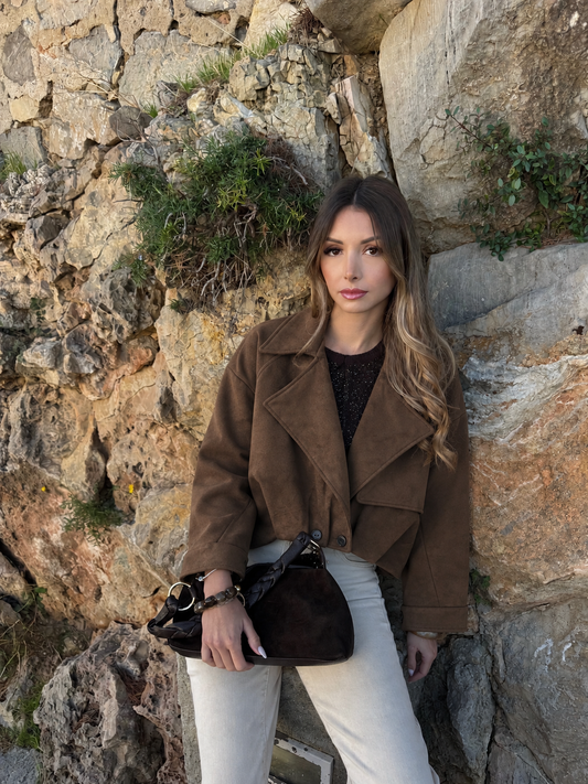 Veste « Danae »
