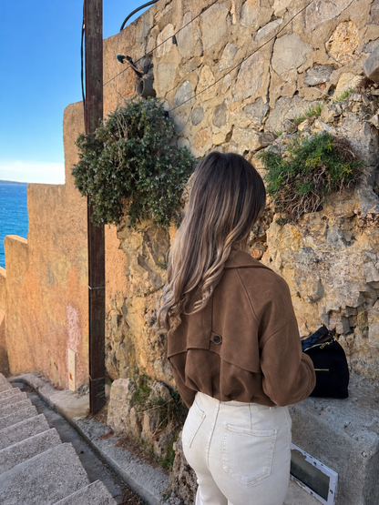 Veste « Danae »
