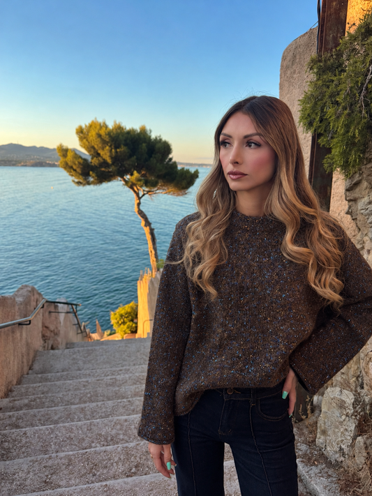 Pull « Solène »