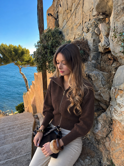 Gilet « Lennie »